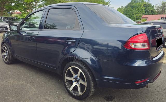 2014 Proton SAGA 1.3 A FLX EXECUTIVE (A) (SEDAN)💙 - 4