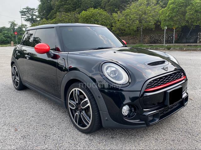 2020 MINI COOPER S 2.0 JCW PACKAGE Rare Japan Spec - 1