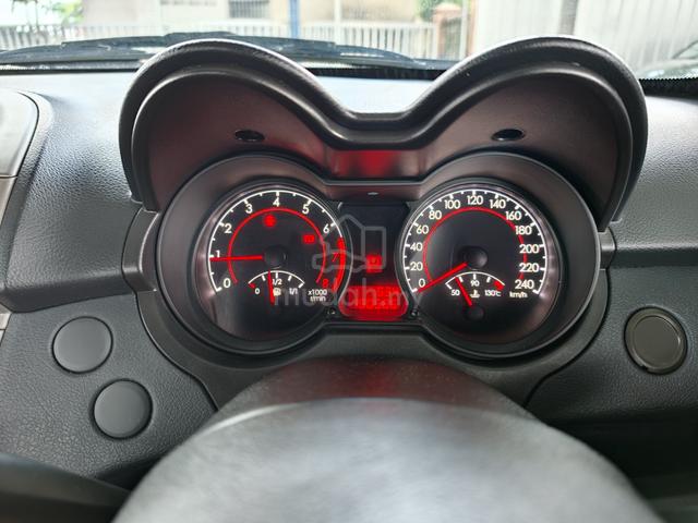 2011 Proton PERSONA 1.6 ELEGANCE HIGH LINE (A) - 5