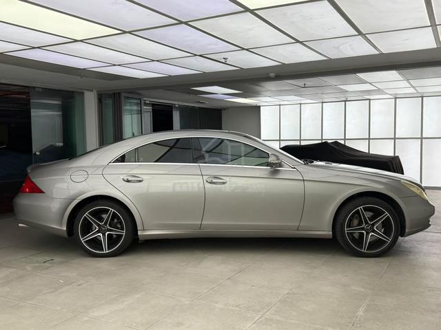 2006 Mercedes Benz CLS350 HIGH SPEC (CBU) 3.5 (A) - 3