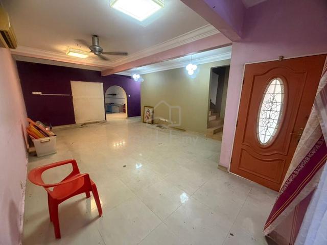 [[RENOVATED CHEAP]] 2 Storey Terrace House, Rawang Perdana, Rawang 1