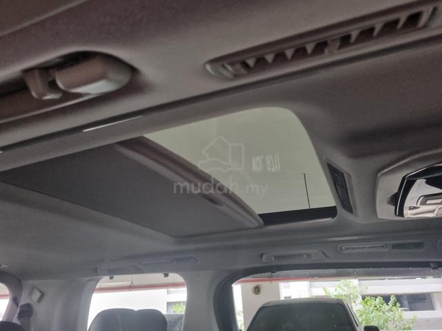 Toyota ALPHARD 2.5 SC (A) selling cheap! - 4