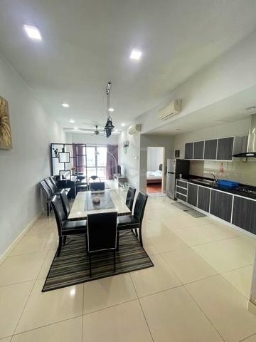 The Loft Residence 1