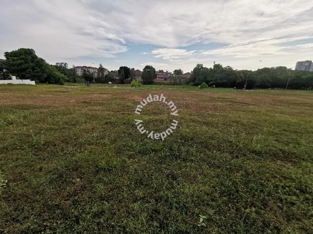 Bungalow Land Prime Perdana Lakeview West Cyberjaya Lakeside 1