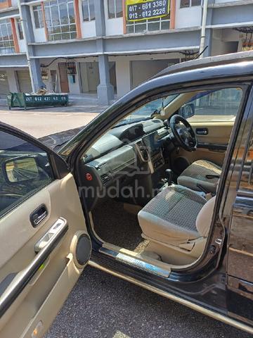 2007 Nissan X-TRAIL 2.5 COMFORT ENHANCED (A) - 5