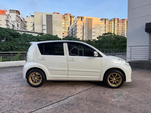 2011 Perodua MYVI 1.3 EZ FACELIFT (A) - 5