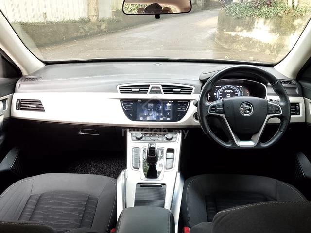 2020 Proton X70 1.8 (A) Premium 2WD - 4