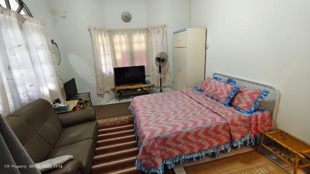 Banglo Murah near Meru Raya Ipoh 5