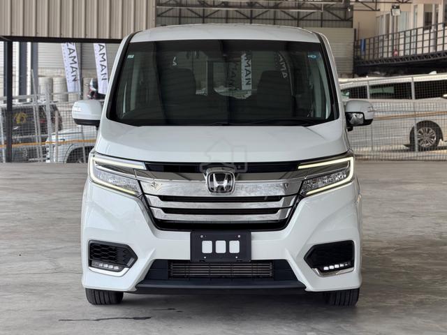 2021 Honda STEPWAGON 1.5 SPADA (A) - 3