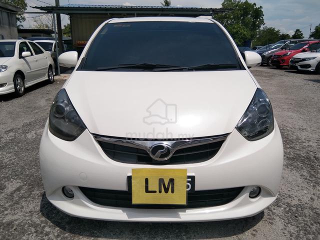 R /2013/ Perodua MYVI 1.3 EZi PREMIUM (A) - 3