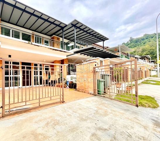 Best Buy TownHouse Goodview Heights in Villa Astana Kajang Selangor 1