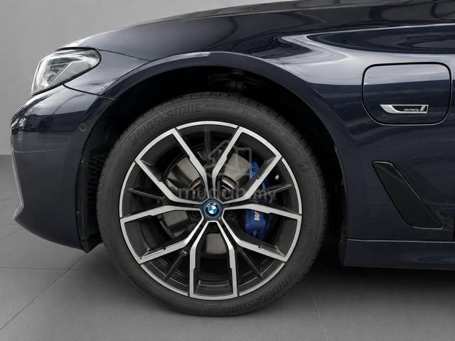 2023 Bmw 530e 2.0 M SPORT LCI (A) - REG JULY 2023 - 5