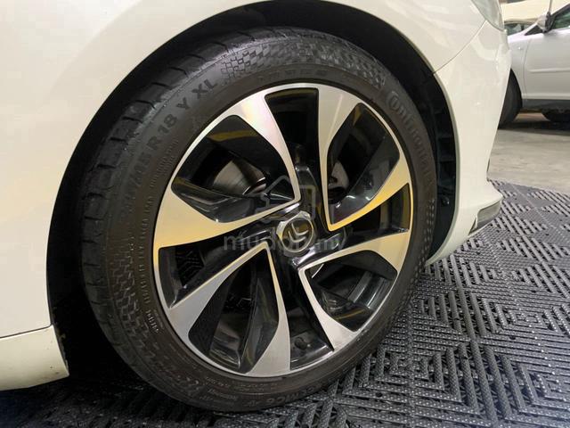 2015 Citroen DS5 1.6 (A) - 5