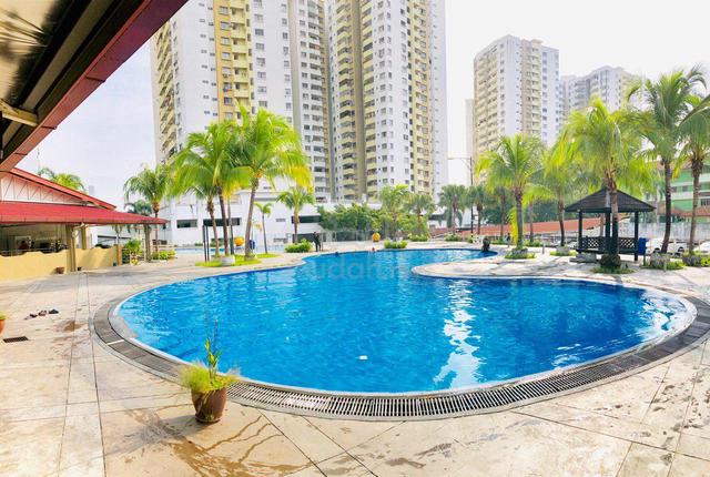 Magna Ville Condominium 3