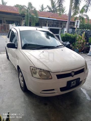 2009 Proton SAGA 1.3 BASE LINE (M) - 1