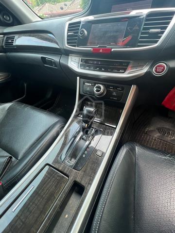 2013 Honda ACCORD 2.4 VTI-L FACELIFT (A) - 5