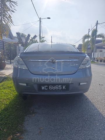 2009 Proton PERSONA 1.6 MEDIUM LINE (M) - 3