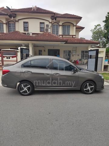 2023 Proton SAGA PREMIUM S 1.3L (A) - 4