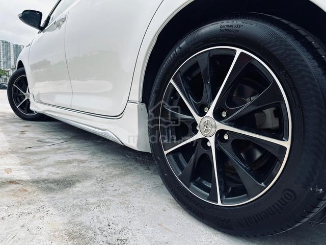 2015 Toyota CAMRY 2.5 HYBRID FACELIFT (A) 1Y WARRA - 4