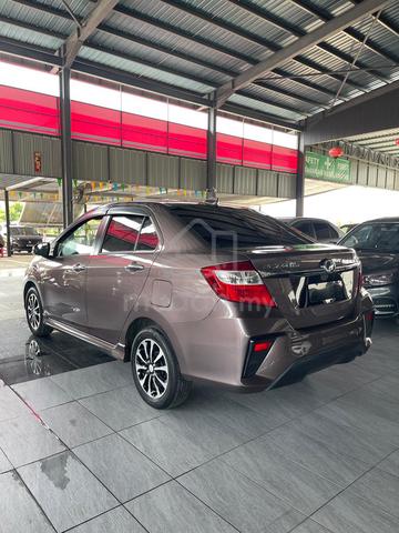 2021 Perodua BEZZA 1.3 X (A)1-3YEARS WARRANTY - 4