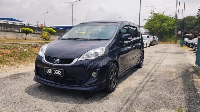 2014 Perodua Alza 1.5 AV Buy1 Free1 Kedai Loan - 3