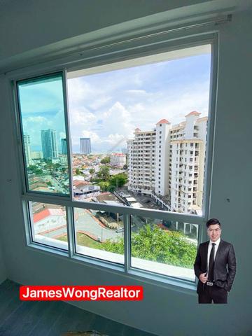 Skyridge Apartment 1