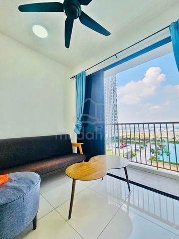 Vivo Executive Apartment 1