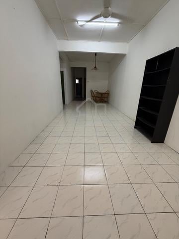 Single Storey Taman College height Sikamat Seremban 4