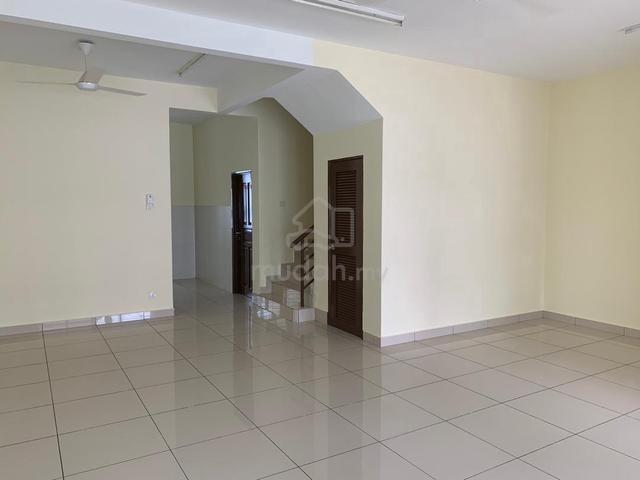 2 Storey Landed House Bandar Puteri Klang Kesas 1
