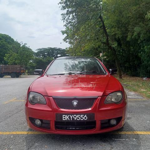 2010 Proton GEN-2 1.6 H-LINE CPS FACELIFT (A) - 3