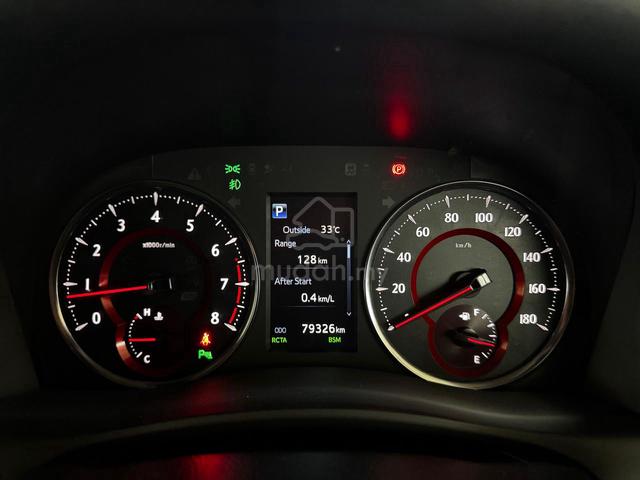 2020 Toyota ALPHARD 2.5 SC (A) JBL SOUND SYSTEM - 4