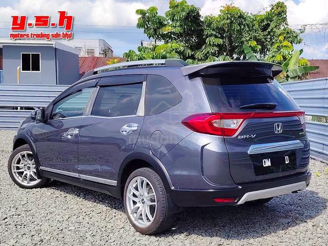 2018 Honda BR-V 1.5 V -- (A) - 3