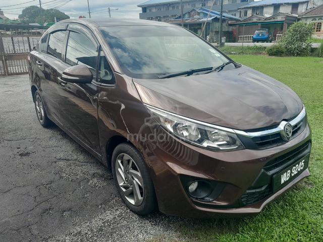 2016 Proton PERSONA 1.6 STANDARD -- (A) - 1