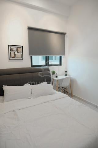 Fully Furnished Penang Batu Kawan Room For Rent 1
