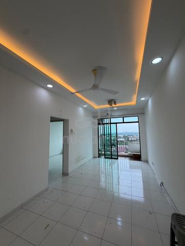 Jentayu Residensi @ Tampoi 1
