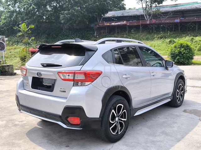 2020 Subaru XV 2.0 GT ENHANCED (A) - 2