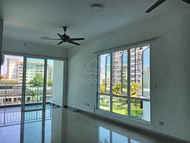 Sri Utama Condominium 1