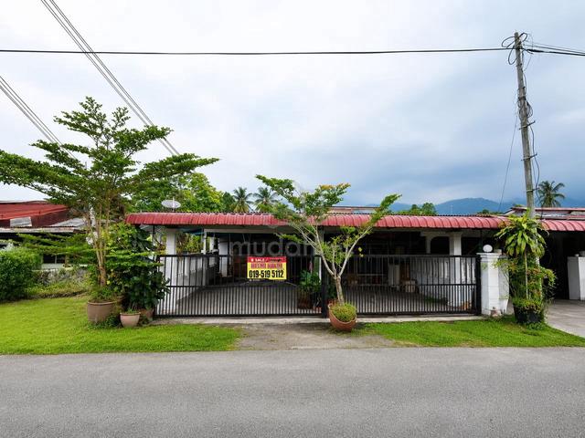 RPA Kamunting 1