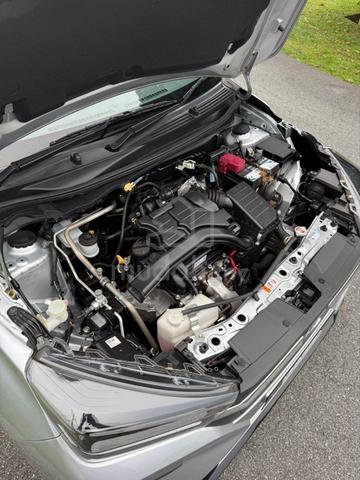 2024 Perodua AXIA 1.0 SE MY23 A300 D74A (A) - 4