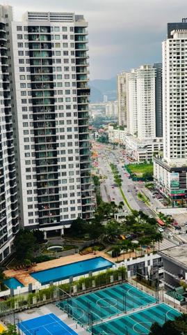 Sentul Point Suite Apartment 4