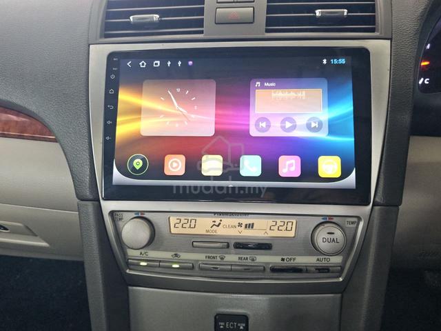 2010 Toyota CAMRY 2.0 G ACV40 2.0G (A) - 4