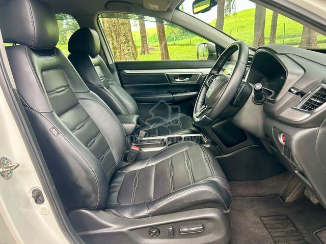 2022 Honda CR-V 2.0 2WD (A) FULL SERVICE HONDA CRV - 5