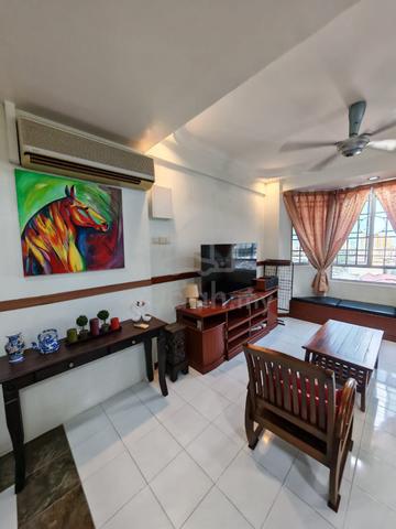 Kingfisher Series Condominium 1