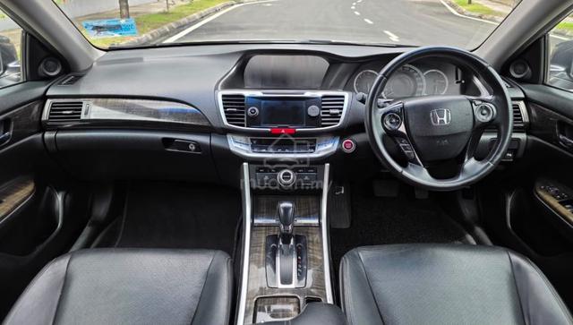 2015 Honda ACCORD 2.0 VTI-L MY2013 (A) - 3
