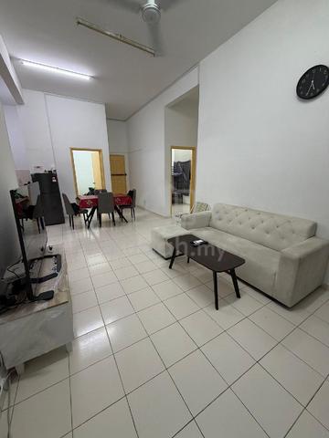 Villa Krystal @ Bandar Selesa Jaya 1