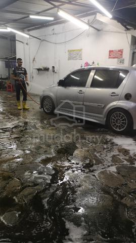 2008 Perodua MYVI 1.3 SX (M) - 1