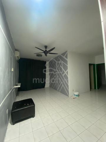 Vista Pinggiran 1