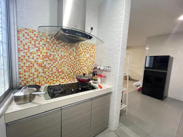Amadesa Resort Condominium 1