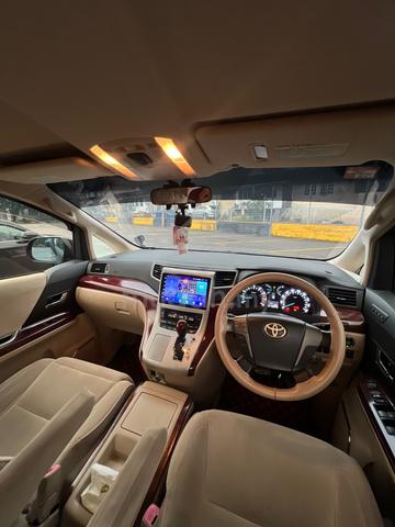 2009 Toyota VELLFIRE 2.4 8 Seater ANH20 (A) - 5