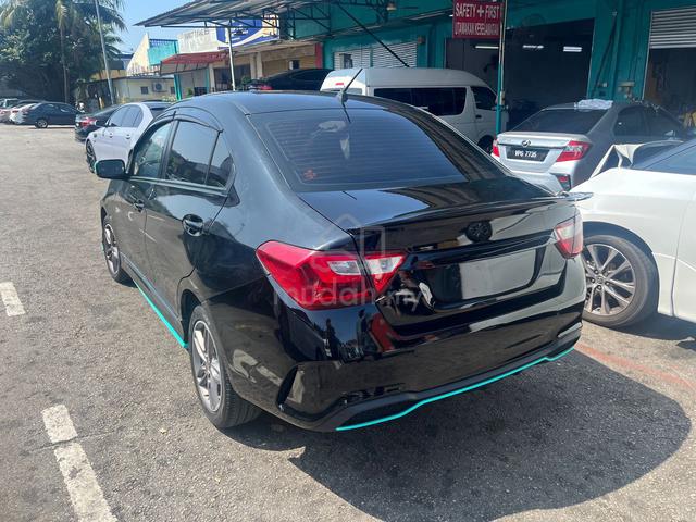 2011 Proton SAGA 1.3 SE (A) - 4